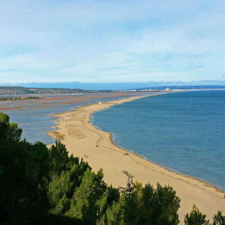 Camping La Palme